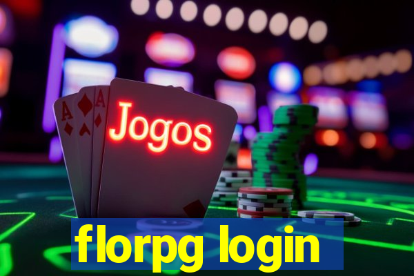 florpg login